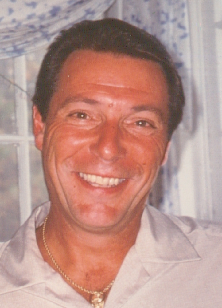 Peter Benevento