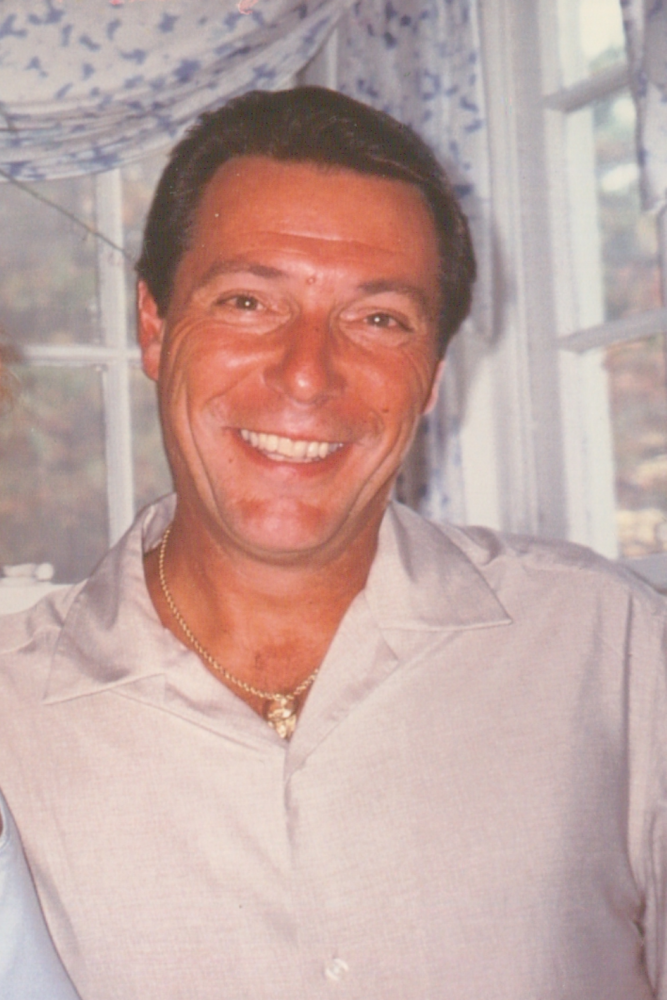 Peter Benevento