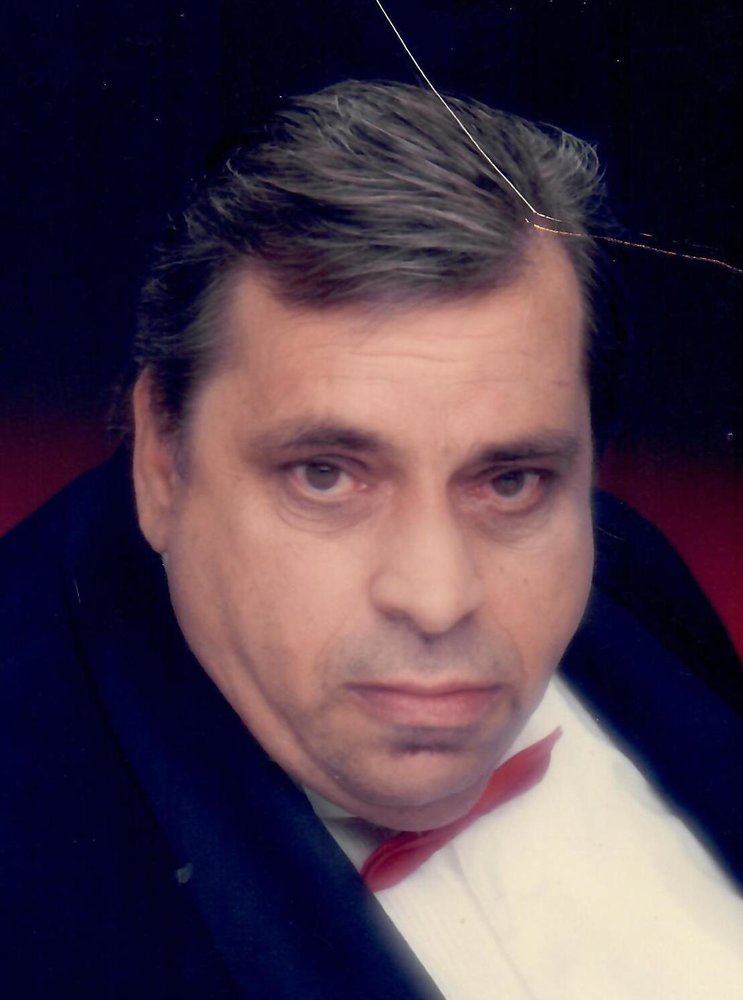 Frank Valenti, Jr.