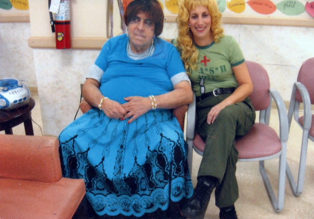 Frank Valenti, Jr.