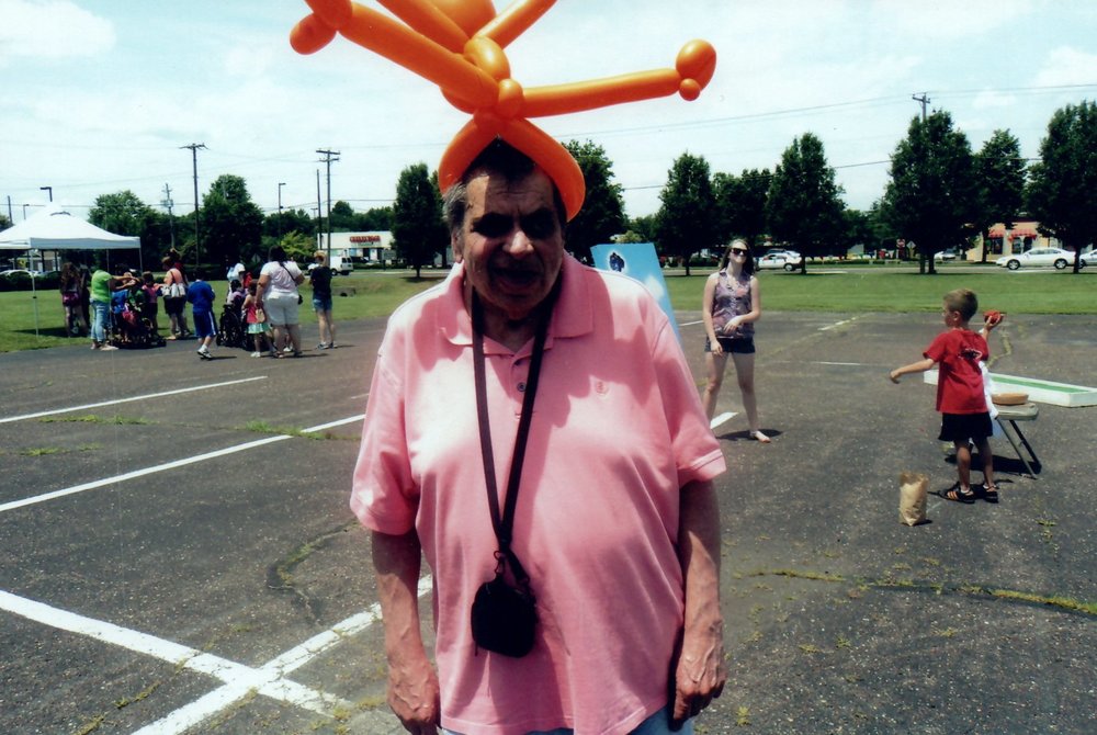Frank Valenti, Jr.