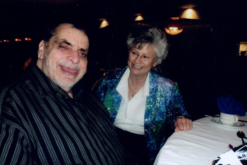 Frank Valenti, Jr.