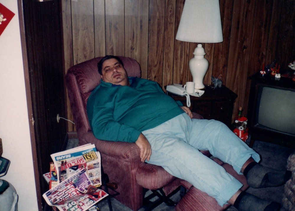 Frank Valenti, Jr.