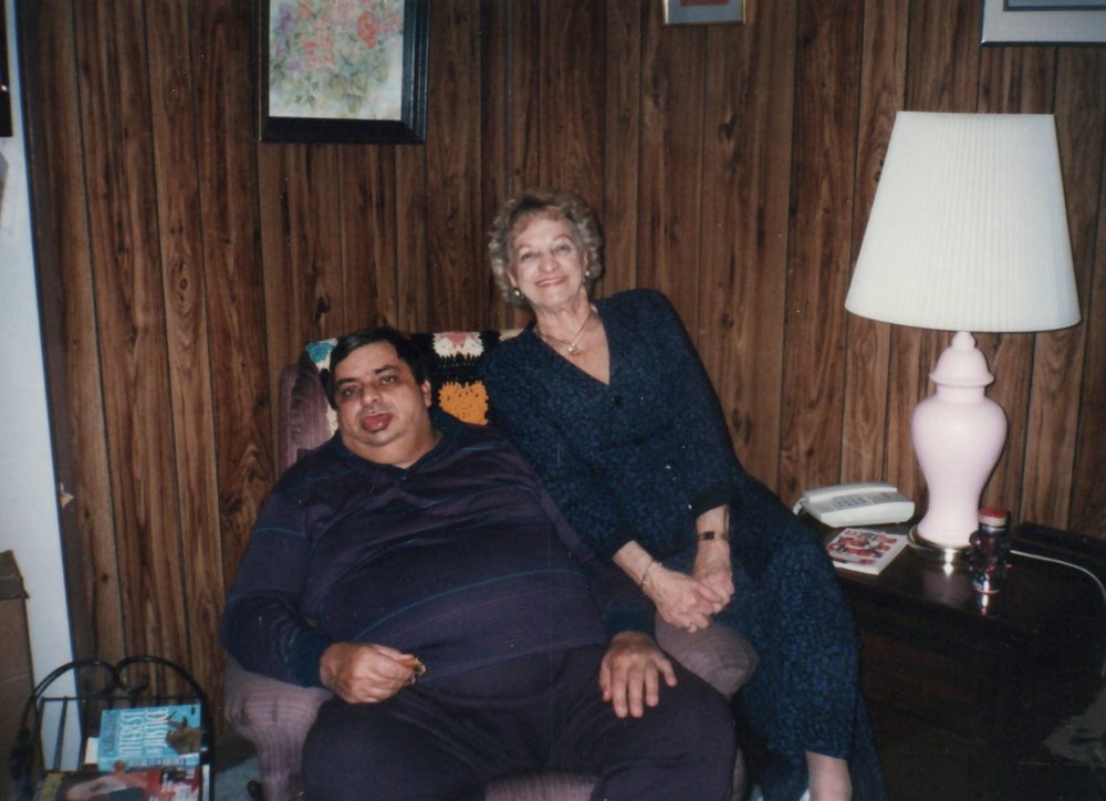 Frank Valenti, Jr.