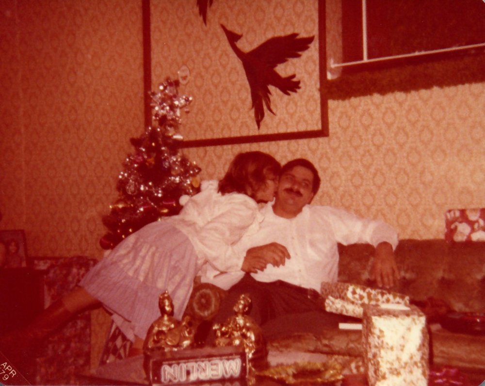 Frank Valenti, Jr.