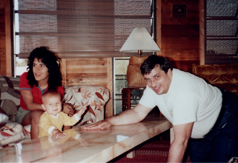 Frank Valenti, Jr.