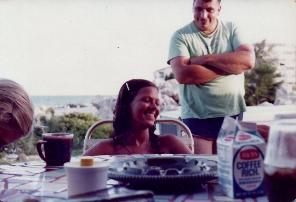 Frank Valenti, Jr.