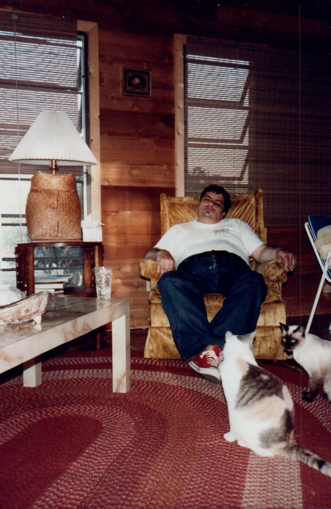 Frank Valenti, Jr.