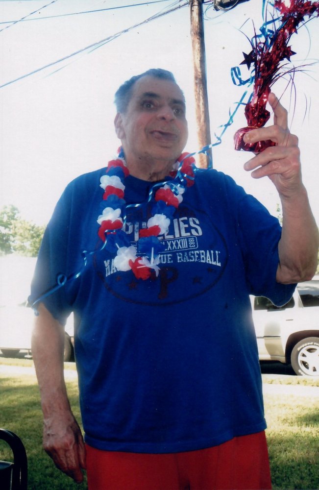 Frank Valenti, Jr.