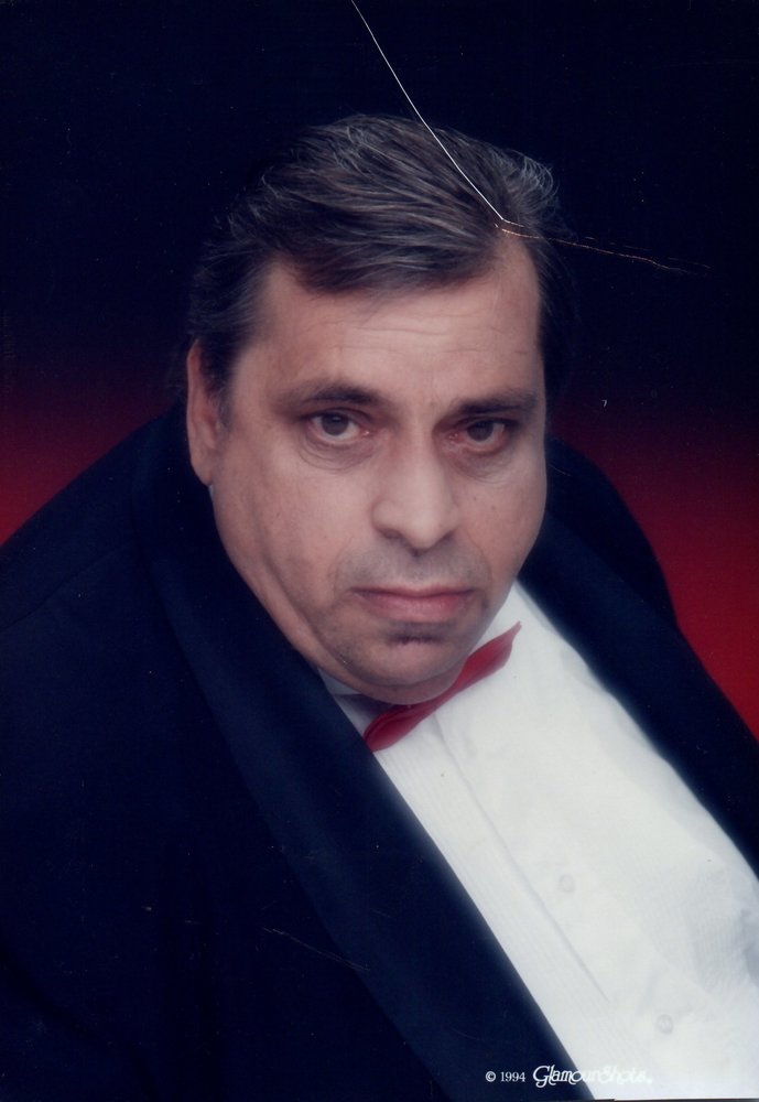 Frank Valenti, Jr.