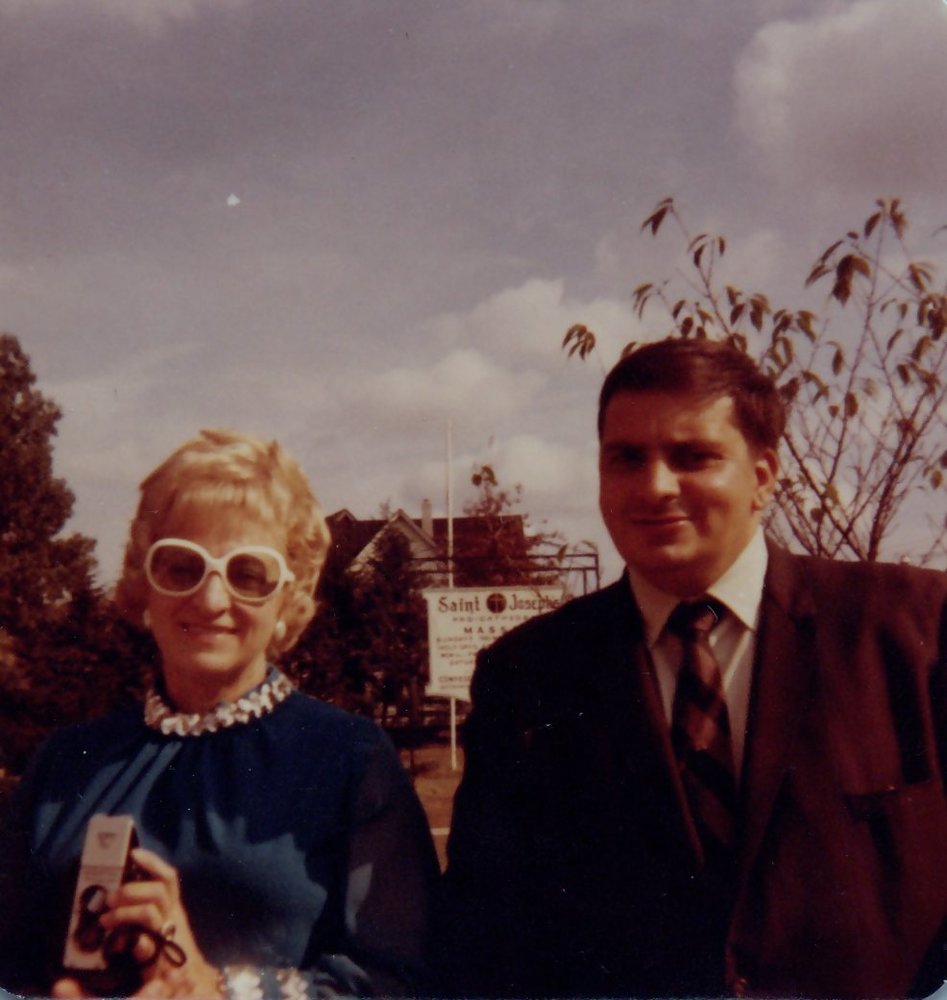 Frank Valenti, Jr.