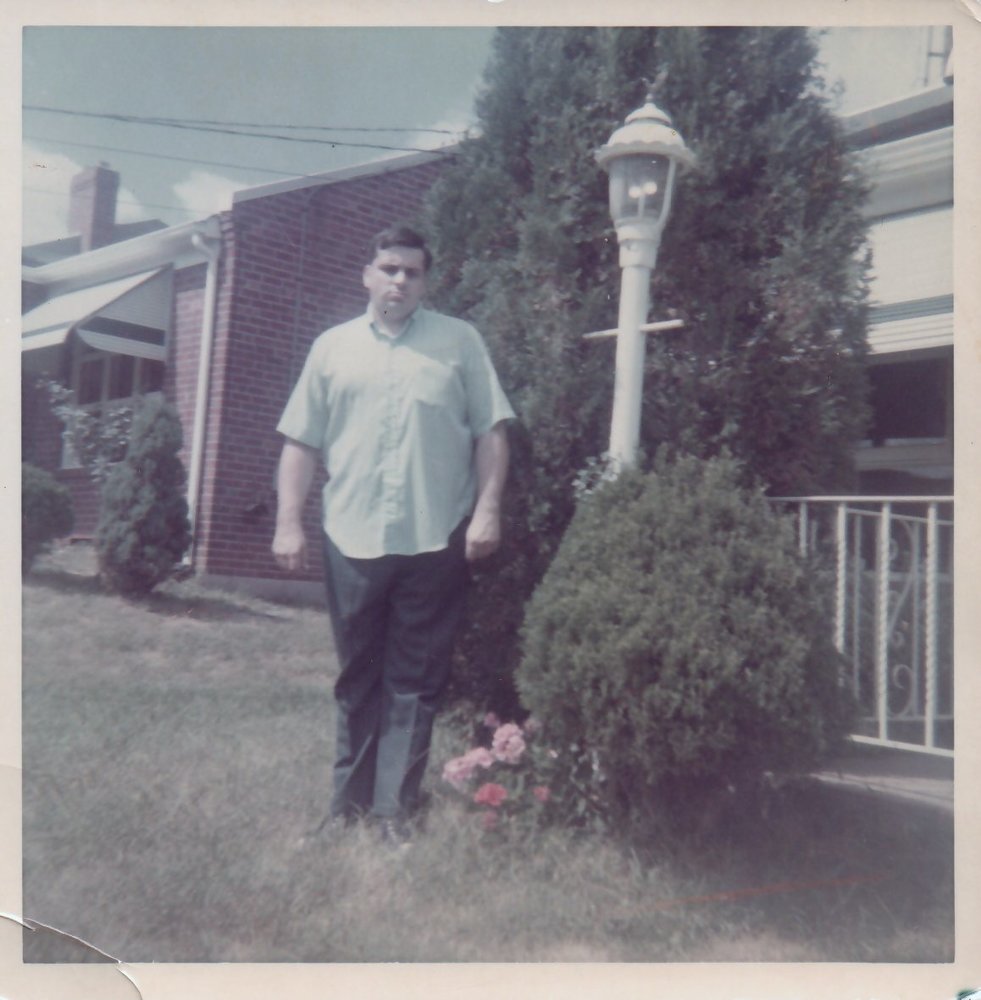 Frank Valenti, Jr.
