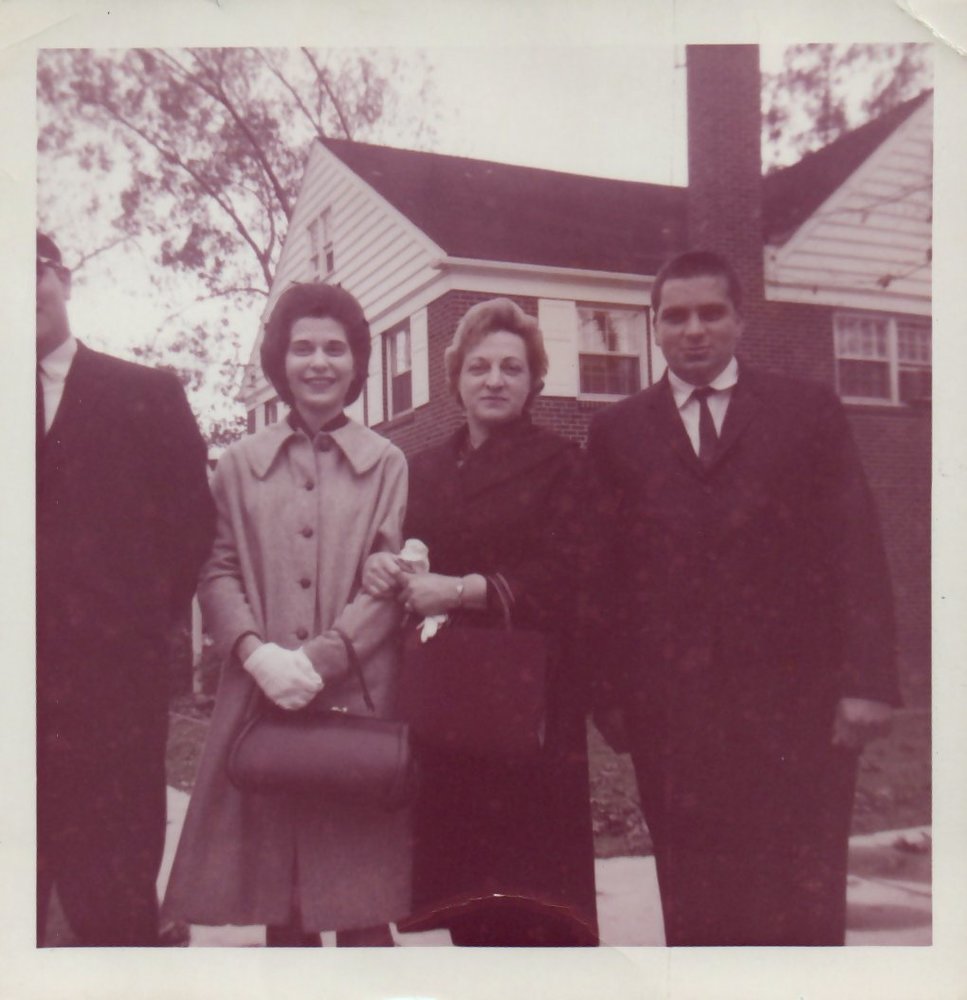 Frank Valenti, Jr.