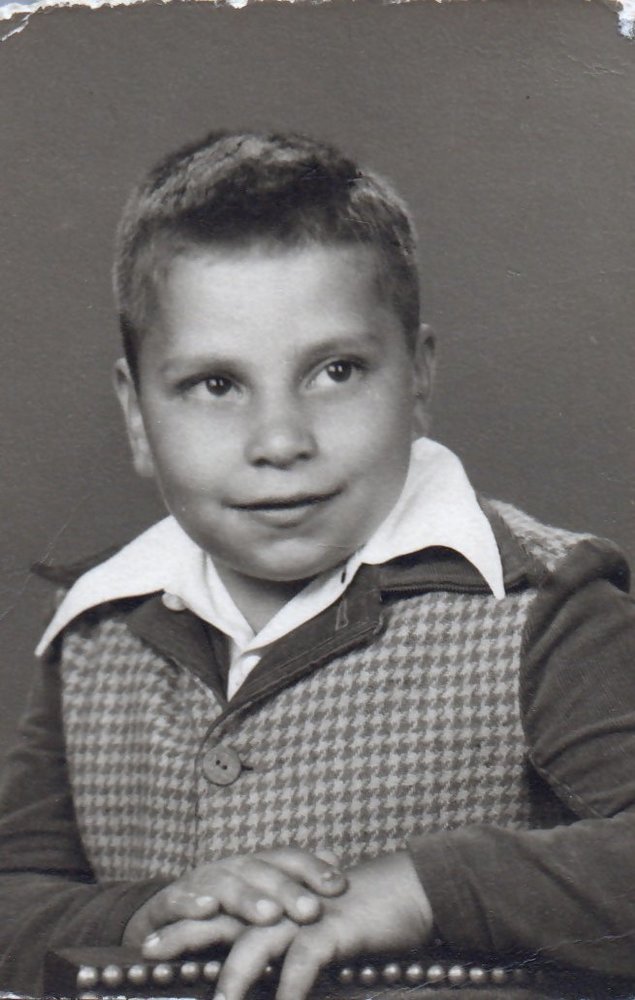 Frank Valenti, Jr.