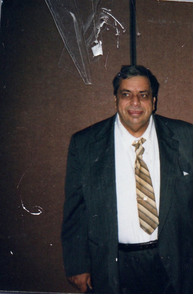 Frank Valenti, Jr.