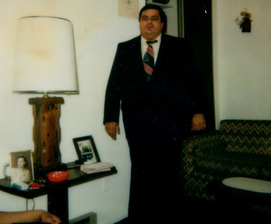 Frank Valenti, Jr.