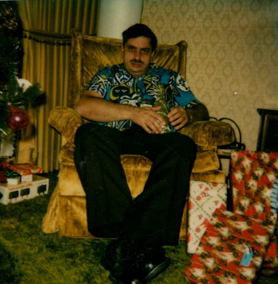 Frank Valenti, Jr.