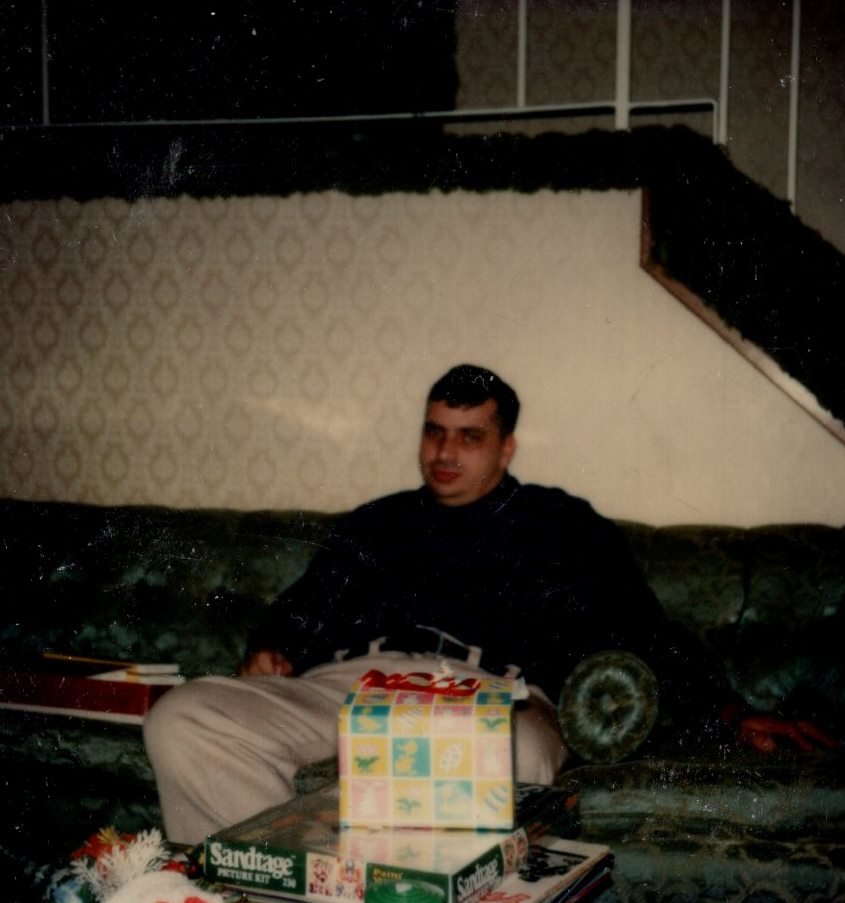 Frank Valenti, Jr.