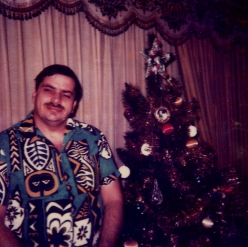 Frank Valenti, Jr.
