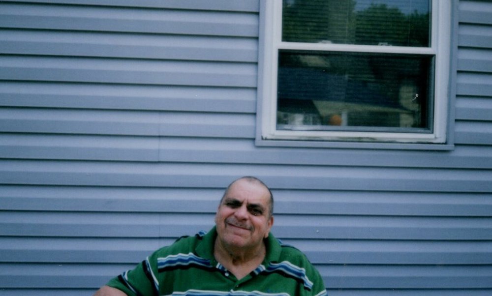 Frank Valenti, Jr.