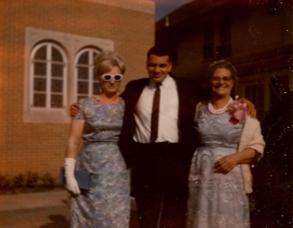 Frank Valenti, Jr.
