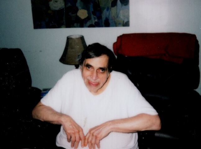 Frank Valenti, Jr.