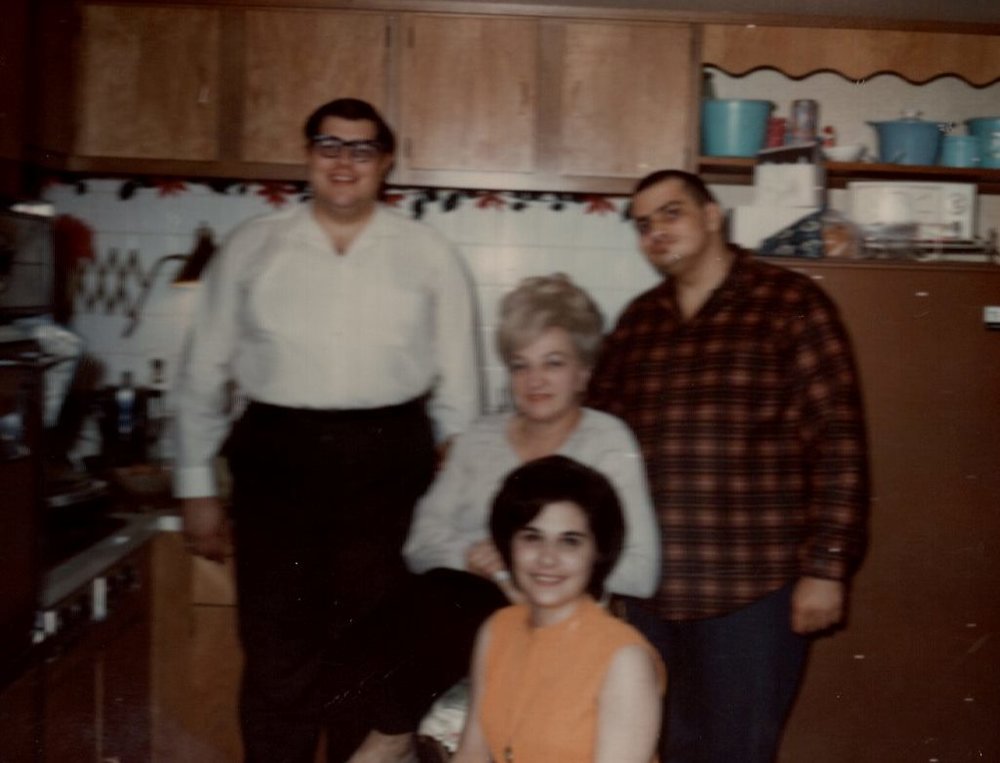 Frank Valenti, Jr.