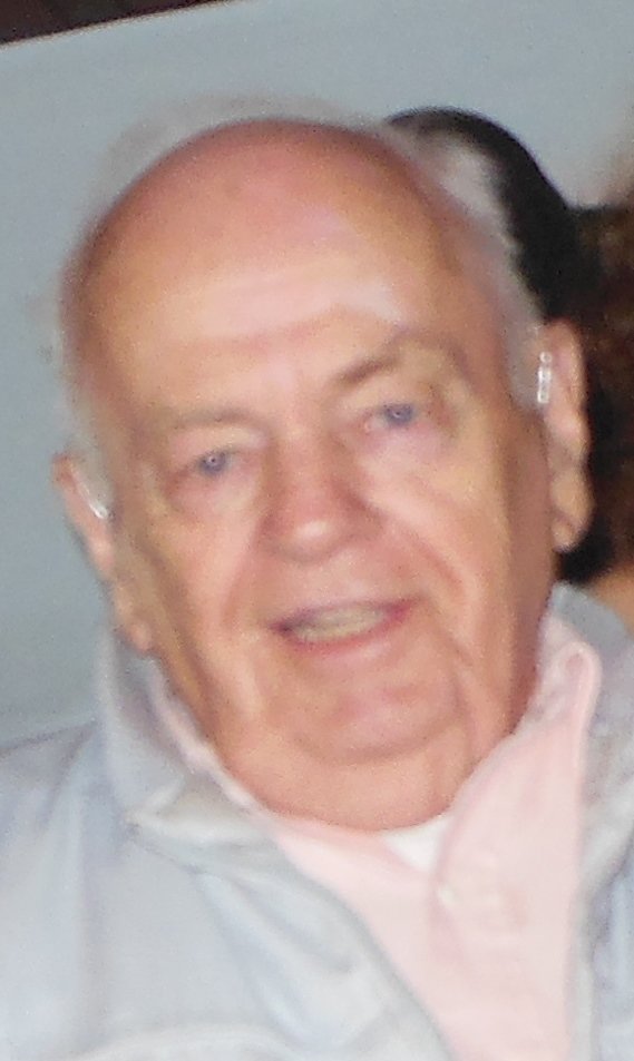 Robert Zimmermann