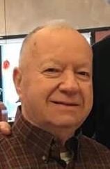 Donald Nees, Sr.