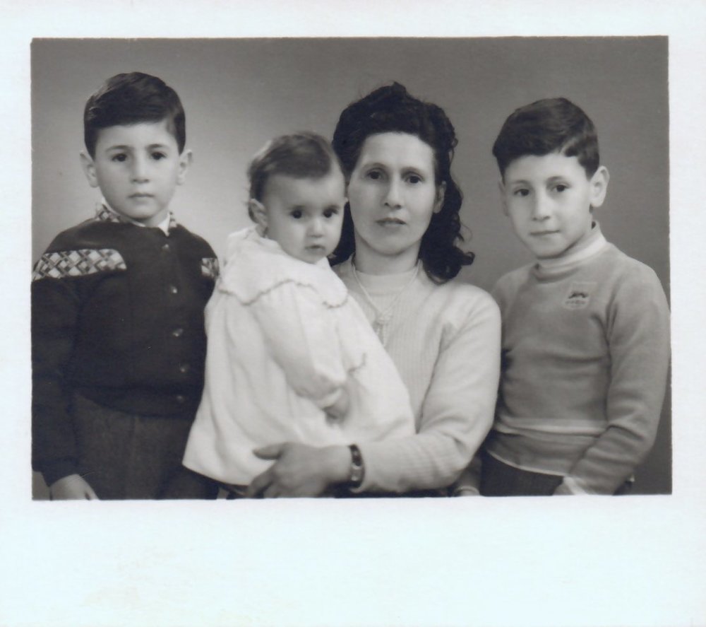 Giuseppina Vetrano