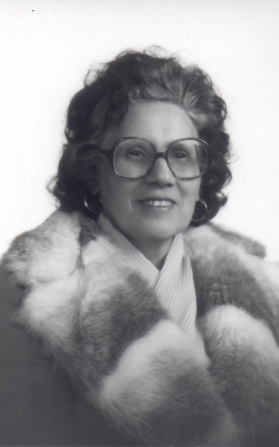 Giuseppina Vetrano