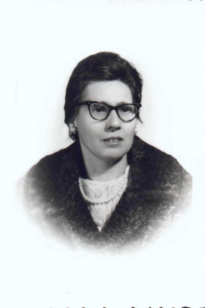 Giuseppina Vetrano