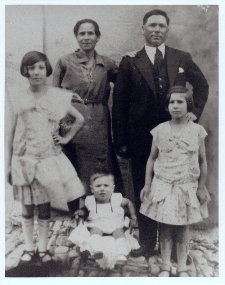 Giuseppina Vetrano