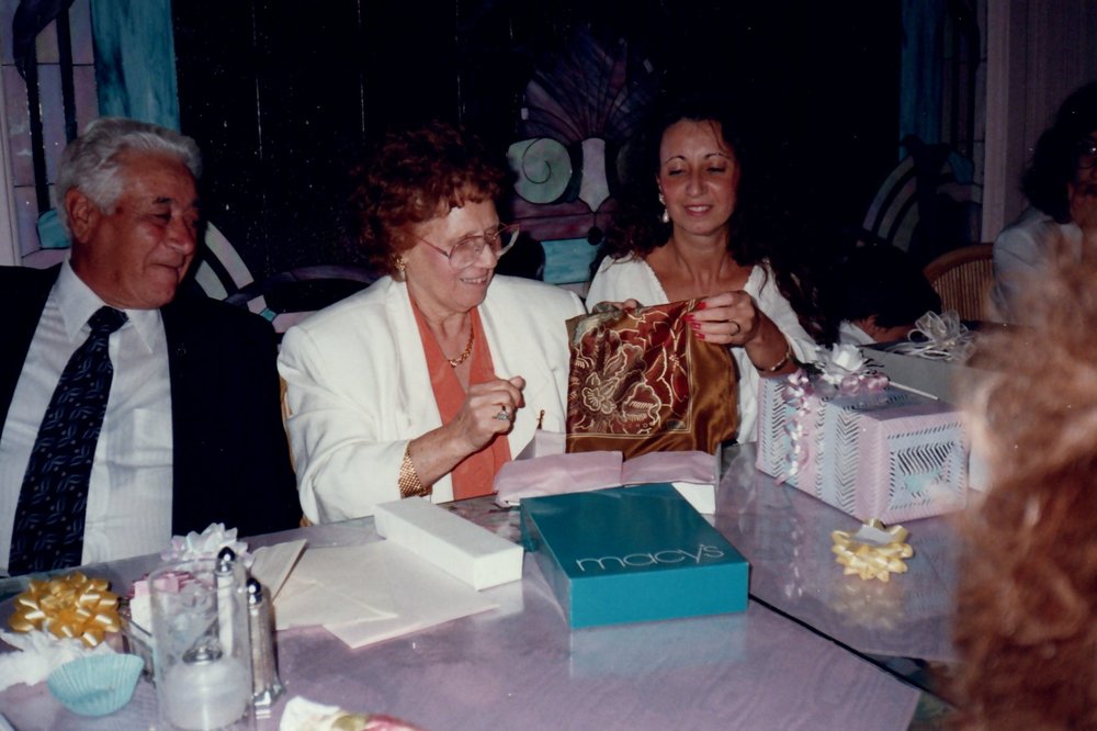 Giuseppina Vetrano