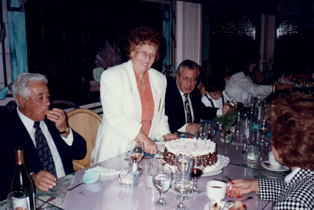 Giuseppina Vetrano