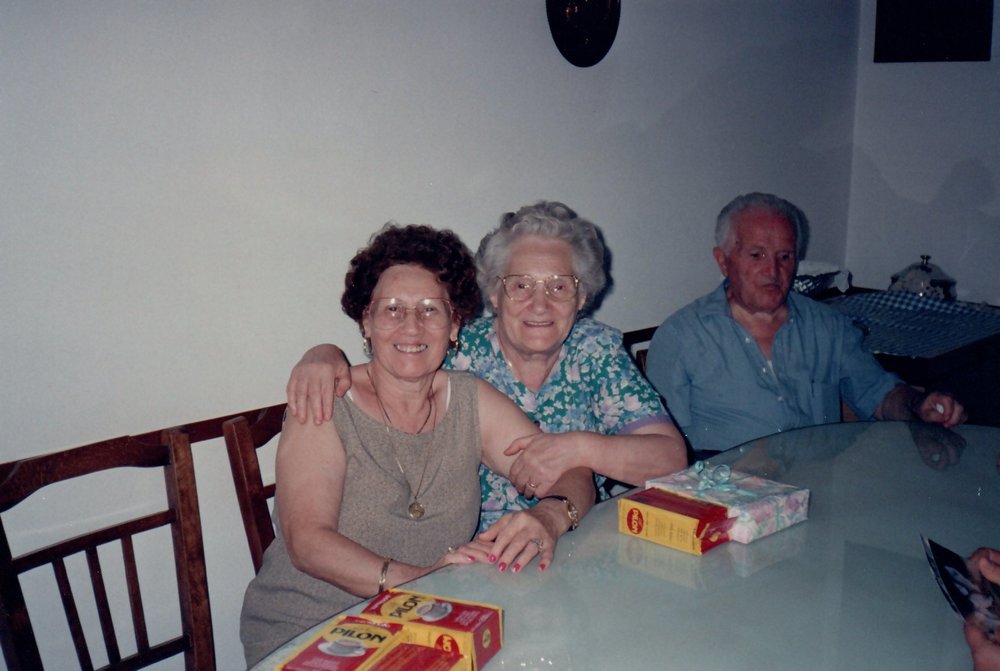 Giuseppina Vetrano