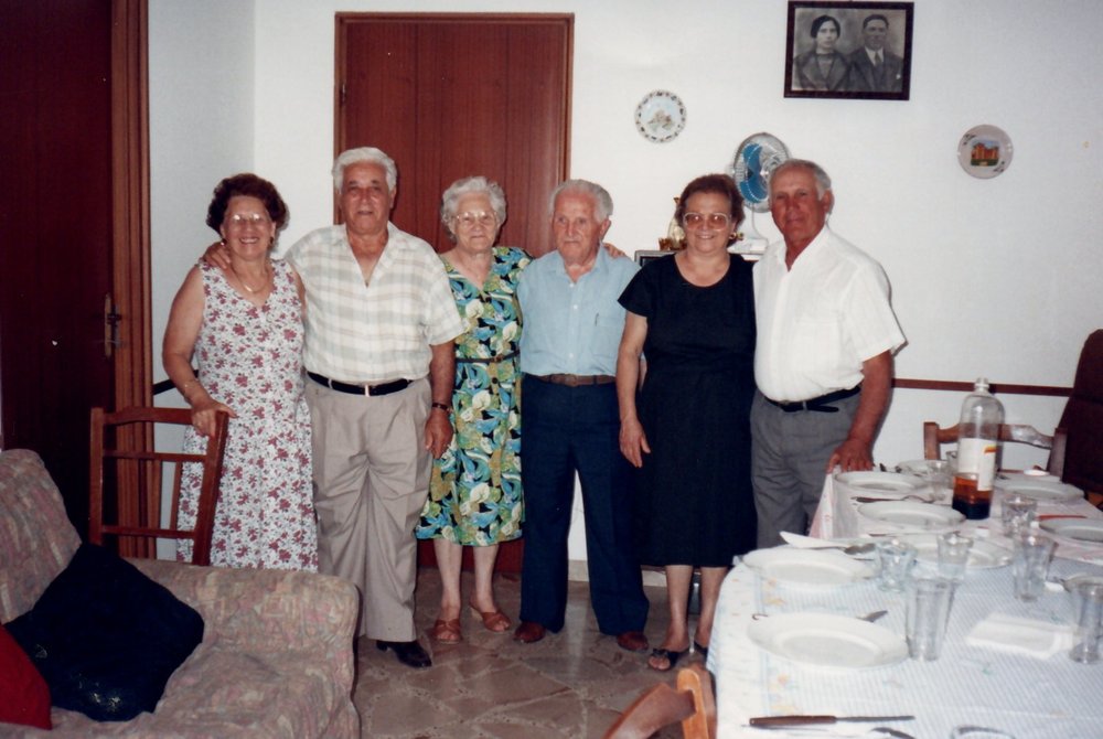 Giuseppina Vetrano