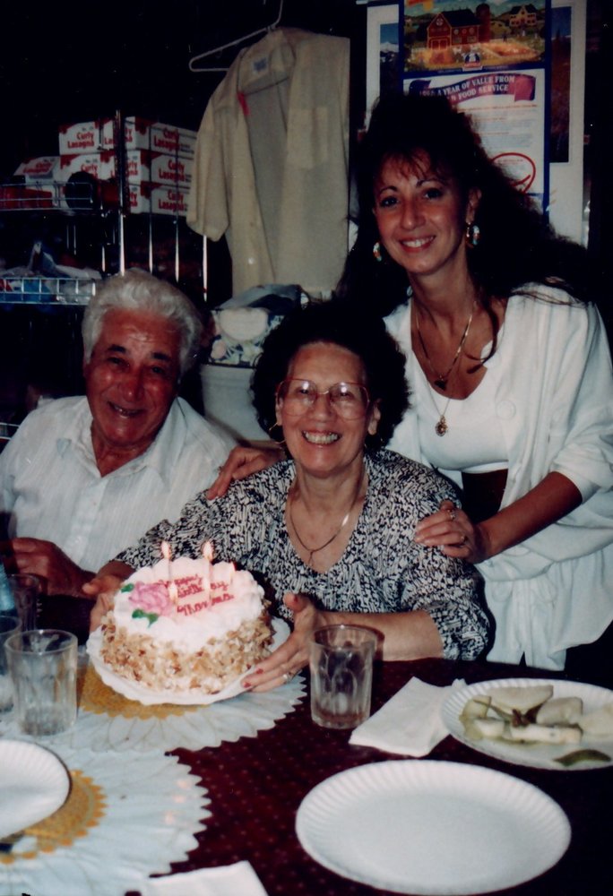 Giuseppina Vetrano