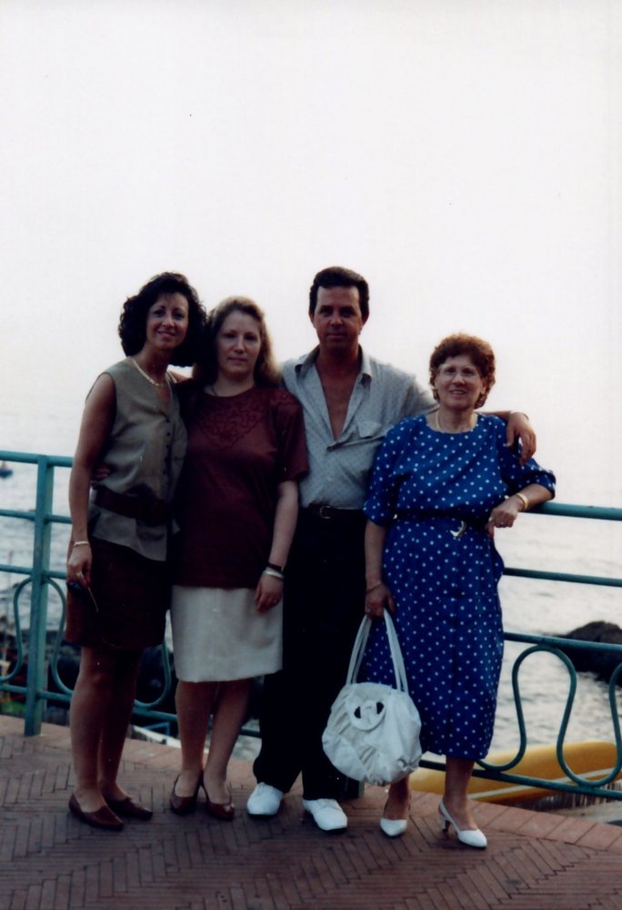 Giuseppina Vetrano
