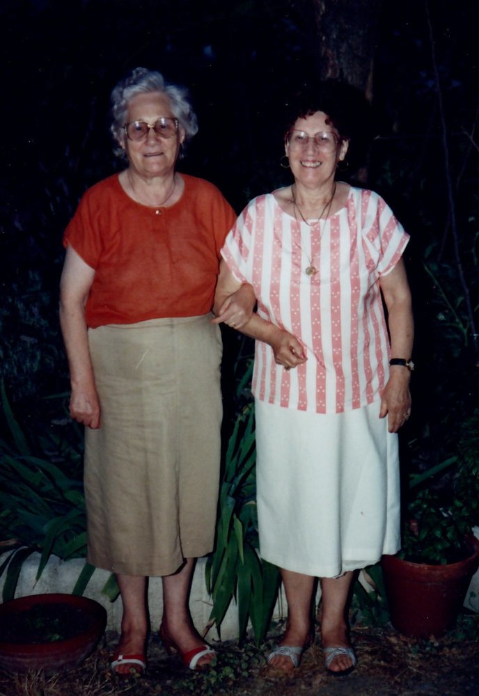 Giuseppina Vetrano