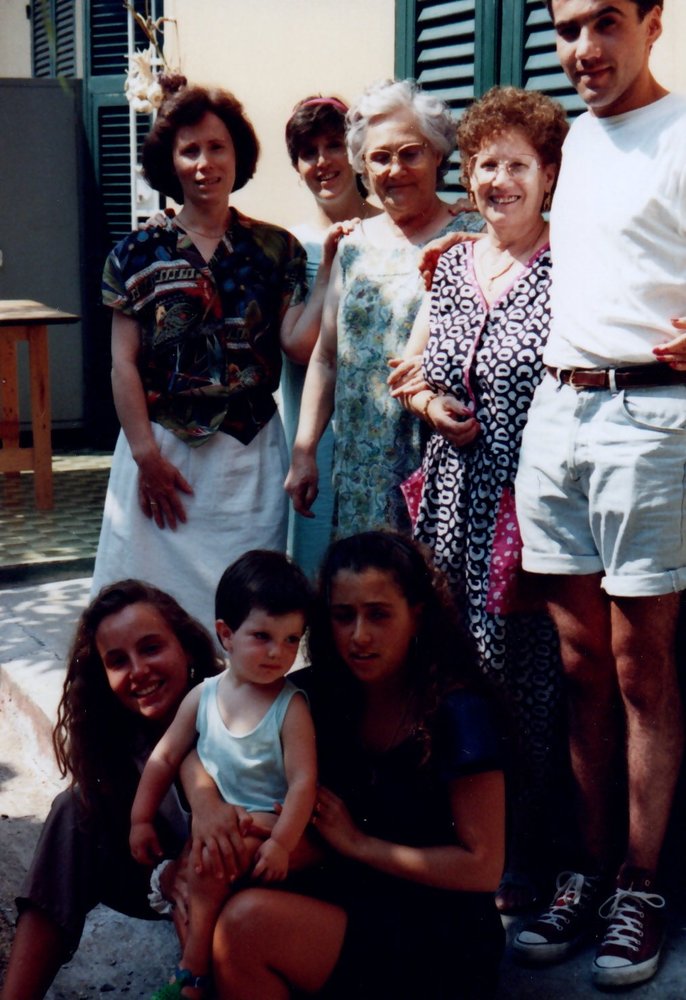 Giuseppina Vetrano