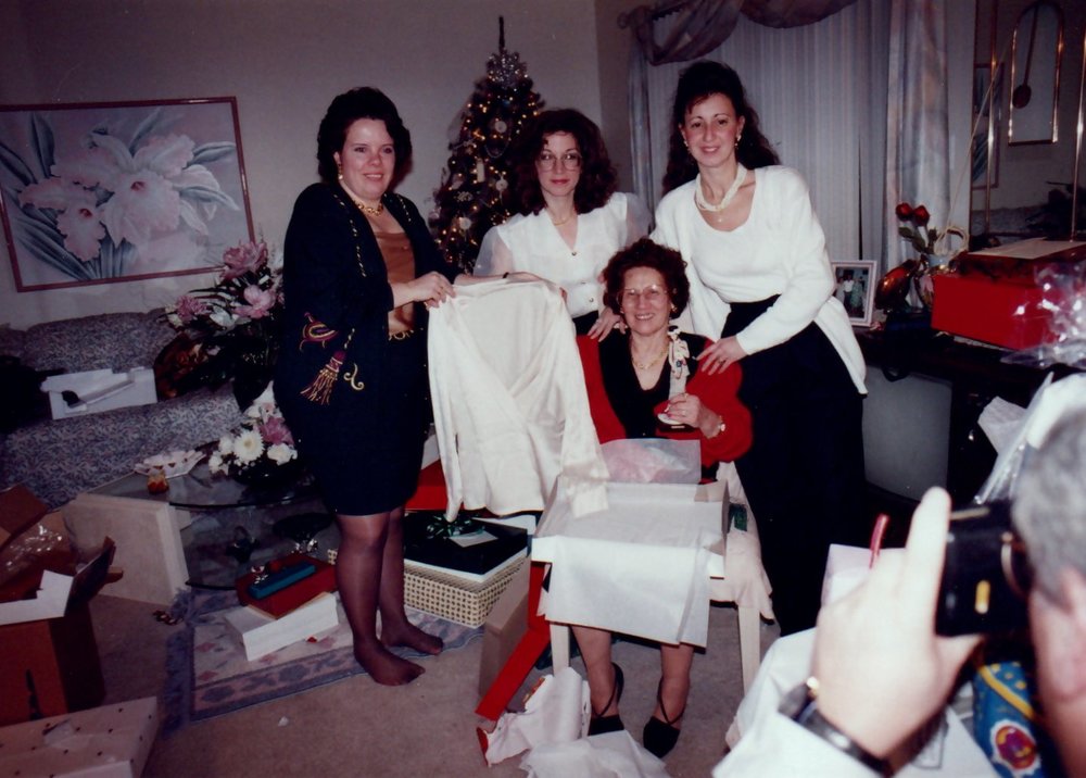 Giuseppina Vetrano