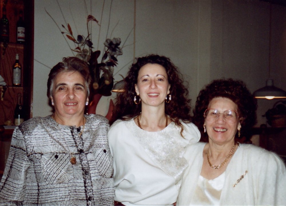Giuseppina Vetrano
