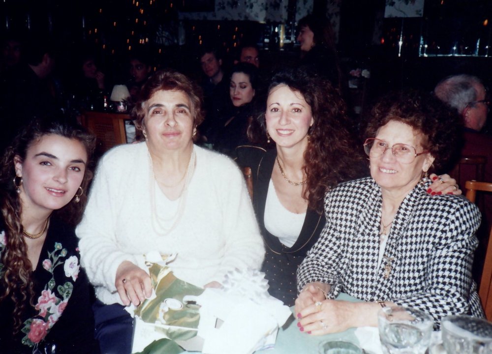 Giuseppina Vetrano