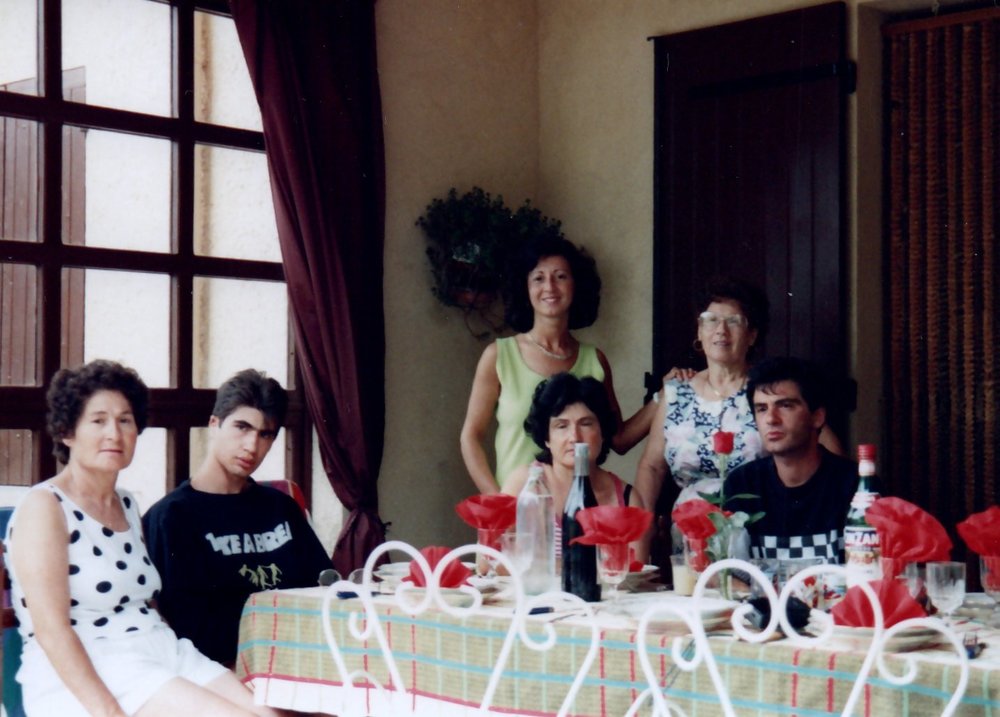 Giuseppina Vetrano