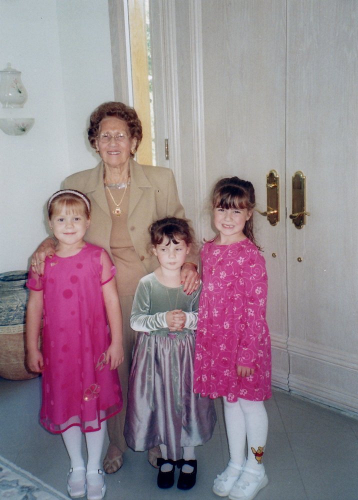 Giuseppina Vetrano