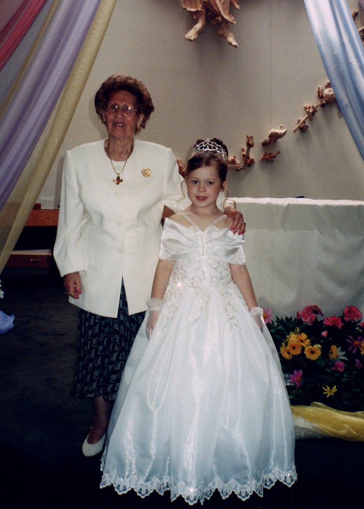 Giuseppina Vetrano