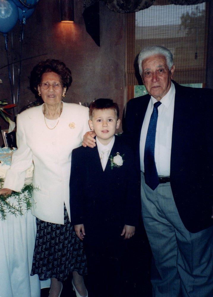 Giuseppina Vetrano