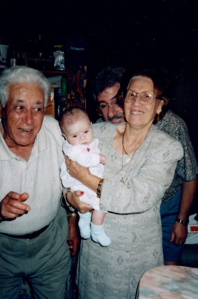 Giuseppina Vetrano