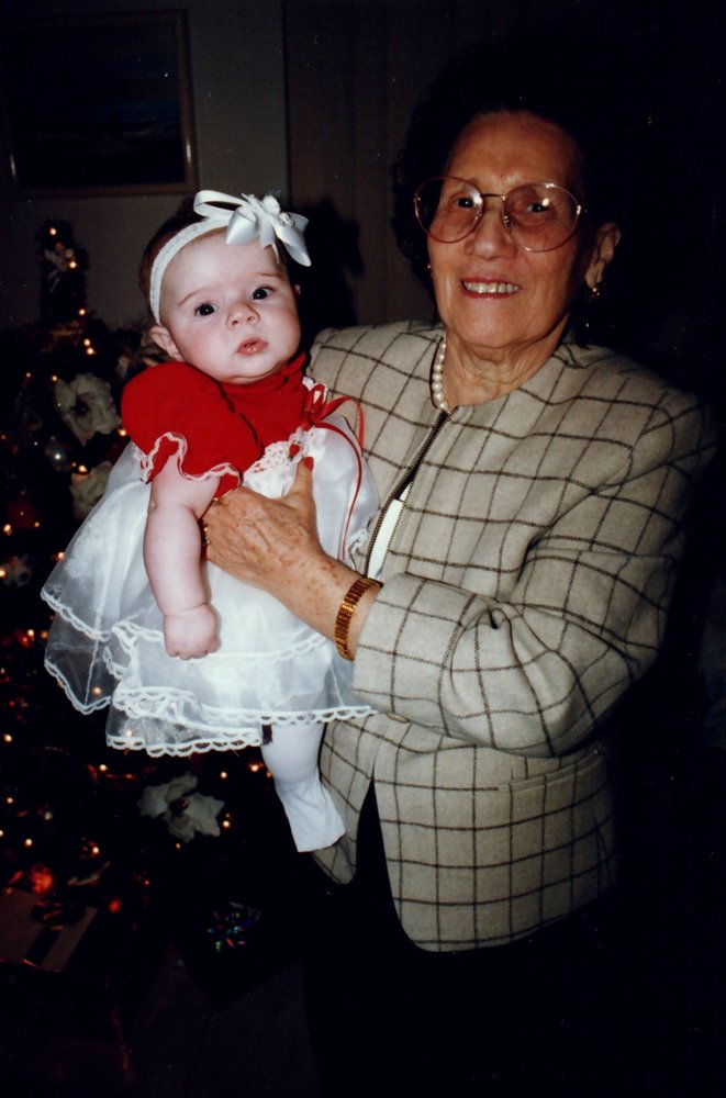 Giuseppina Vetrano